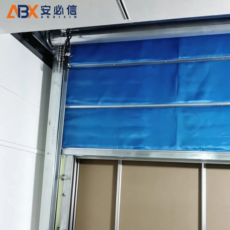乌兰察布快速堆积门