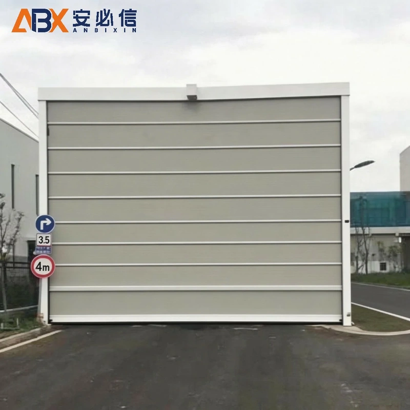 乌兰察布机械式门封